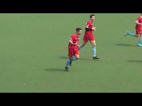 Sanremese-Campomorone Sant'Olcese 5-1