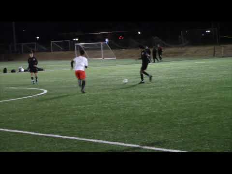 Penn Alliance Select 04B vs Match Fit Academy FC Ecnl 04