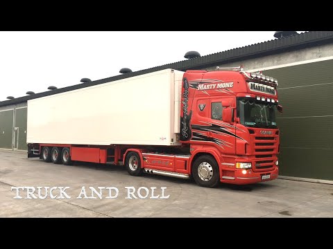 {Truck And Roll} {Truck And Roll} Best Songs