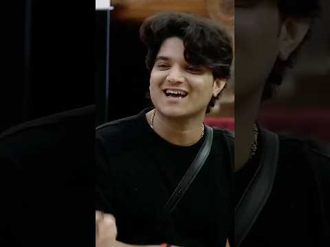 Mridul ko hua Natalia se pyar 😂😂 #themridul #themridulshorts #themridulbiggboss #mridulisboss