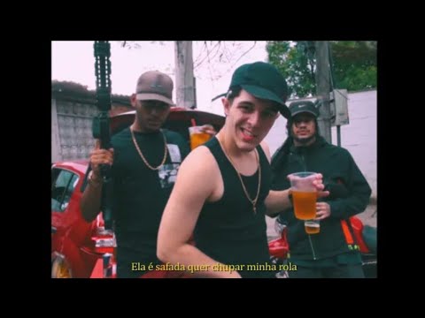 NGC Daddy - Ouro Branco