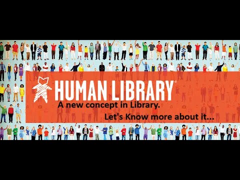 Library Planning Video