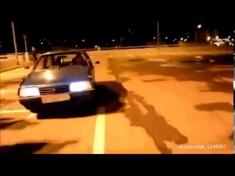 Drift Ładą