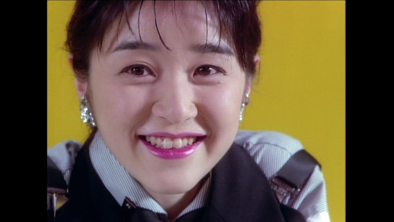 3274 谷村有美GIRLPOP & Complete Music Video 谷村有美/Not For Sale | Sinn音楽館