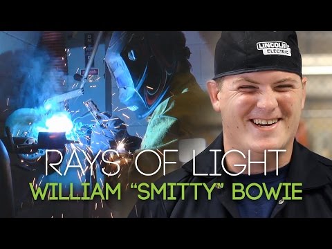 Rays of Light - Episode One