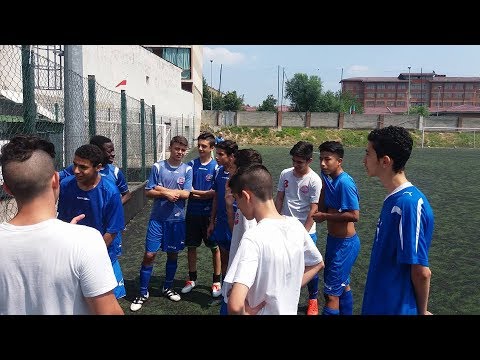 Accademia InterTo - Victoria Ivest 2002