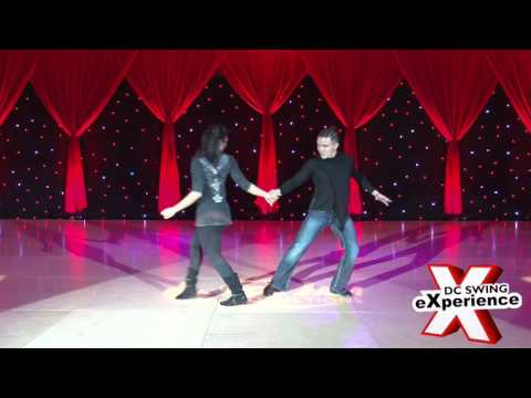 DCSX 2016 Exhibition Diego Borges & Jessica Pacheco