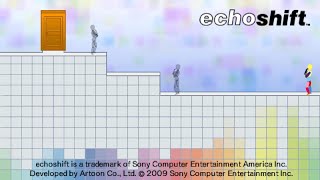 Vidéo Echoshift