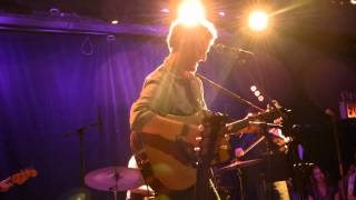Glen Hansard - Drive All Night/ The Parting Glass Live