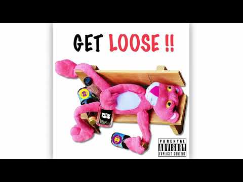 WAVMOB - GET LOOSE