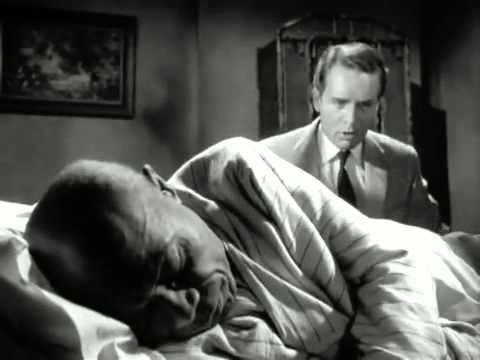 Danger Man 1x39 Deadline