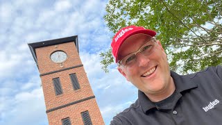 Easley, SC | The Ingles Open Road - Episode 83