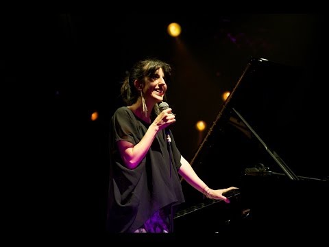 GOUVEIA ART ROCK FESTIVAL - Pink Floyd Lisztified Fantasia by AYSEDENIZ