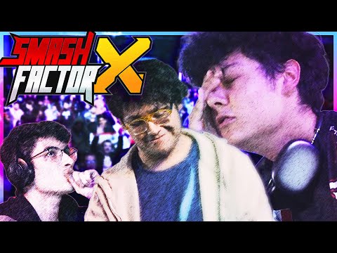 What Happened At Mexico's Super Major | Smash Factor X Highlights