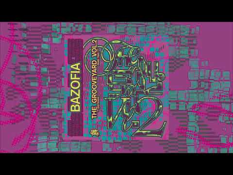 Bazofia - Les Encanta Esto [DDTX003]