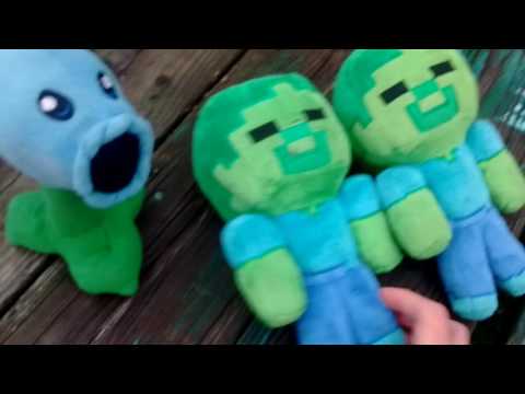 Pvz episode 3 plant birth