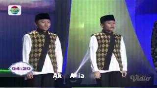 Download lagu Jangan Semena Mena   Il Al, Indonesia   Aksi Asia 2018 mp3