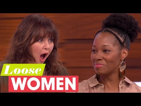 Jamelia Confesses She Never Wanted To Marry Her Ex Husband | Loose Women