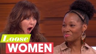 Jamelia Confesses She Never Wanted To Marry Her Ex Husband | Loose Women