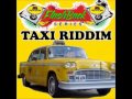 Taxi Riddim 1989 (Penthouse Records)  Mixx By Djeasy