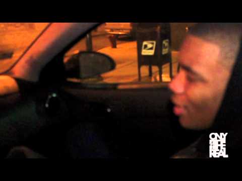 Chris Mille (@OMG_Chris_MIlle) | Only4TheReal Interview