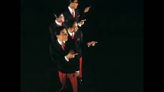 Smokey Robinson &amp; The Miracles - Mickey&#39;s Monkey (HQ)