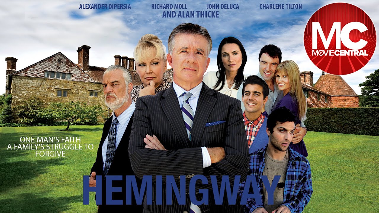 Family Business (2012)