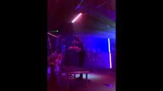 Bleeding- The Ready Set