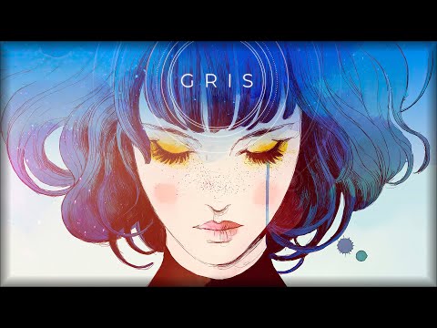 GRIS (OST) - Berlinist | Full + Tracklist [Original Game Soundtrack]