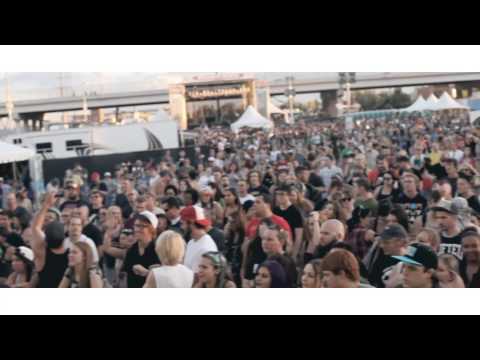 My Body Sings Electric | Wild Things (Live at Riot Fest)