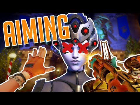 JUNKRAT AIMING GUIDE -TIPS/MY THOUGHTS/RESOURCES