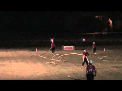 5.kolo ZSHL Zeleneč 06. 07. 2013 - DHZ Bošáca