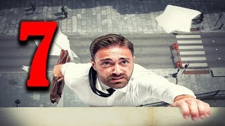 7 FACTS About BACKSLIDING That SATAN Doesn't Want YOU to Know!!!