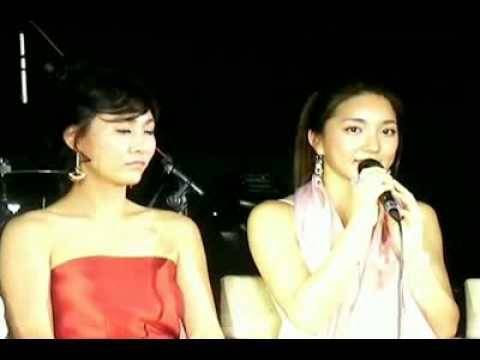 Bada - Musical '200lbs Beauty' Showcase (2008.11.03)