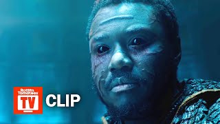 Into the Badlands S03E08 Clip | &#39;The Prophecy Fulfilled&#39; | Rotten Tomatoes TV