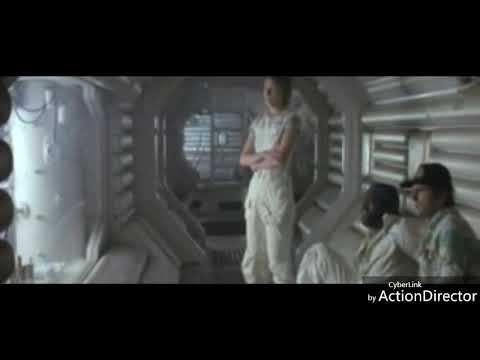 Alien: Deleted Scene Confrontation With Lambert (Complete)