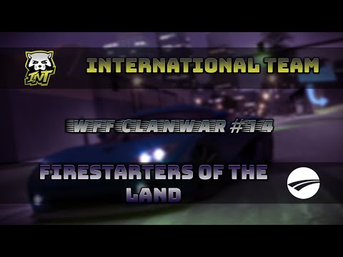 INT 79:61 FOTL - WFF Clanwar #14