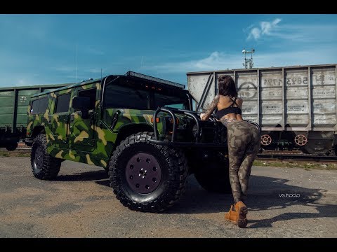 SERPO & DJ BOOR - Поединок