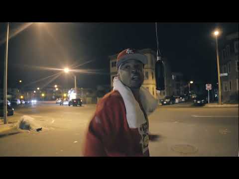 Emanle Ali "Gothic Massacre" Artblock Freestyle