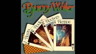 Bunny Wailer - Roots radics rockers reggae full album - ReggaeFullRoots