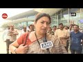 Rahul Gandhi Has Special Obsession With BJP Smriti Irani On His Tweet Over BJP Manifesto