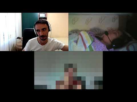 465.Hipnoză regresivă - Entitati care Au facut rau Unui Corp Uman prin Interferenta