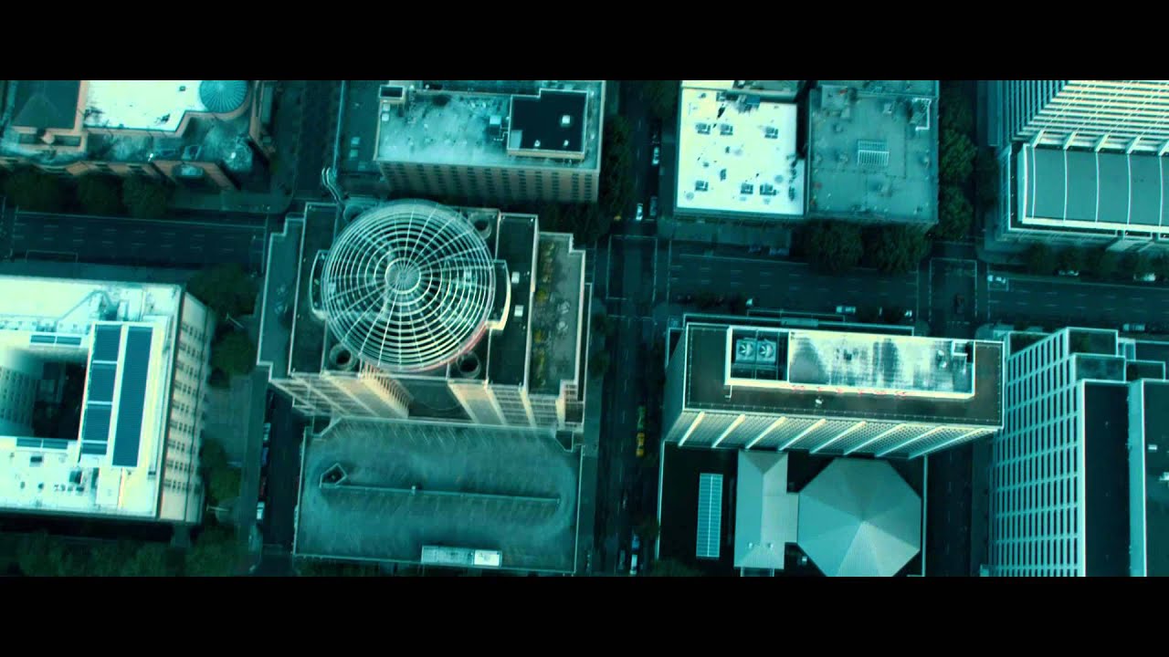 Miniature de la vidéo DISPARUE - Bande Annonce 1 - VF du film Disparue