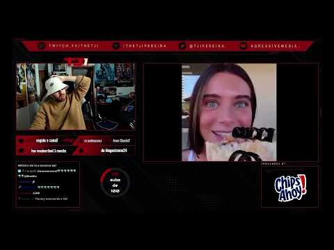 Tji reage a Sloo - FREESTYLE