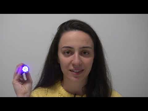 Vídeo: Por que me queimo na praia se non poño crema?