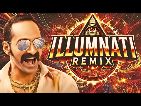 🔥SpinZ - Illuminati Remix | Progressive Folk • Morattu Kuthu Anthem 2024