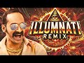 SpinZ Illuminati Remix Progressive Folk Morattu Kuthu Anthem 2024