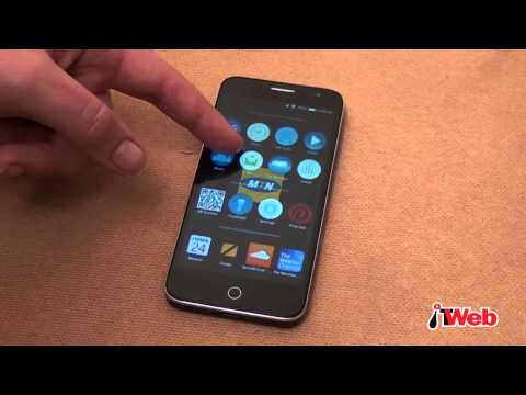 ITWeb Reviews: Alcatel OneTouch Fire E