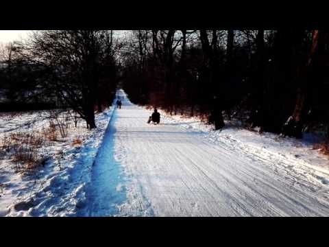 Sanki Pańska Góra Andrychów 2017(1)