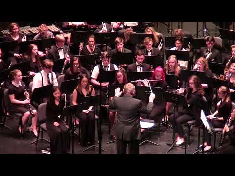 01 Rise of the FIrebird - Steven Reineke